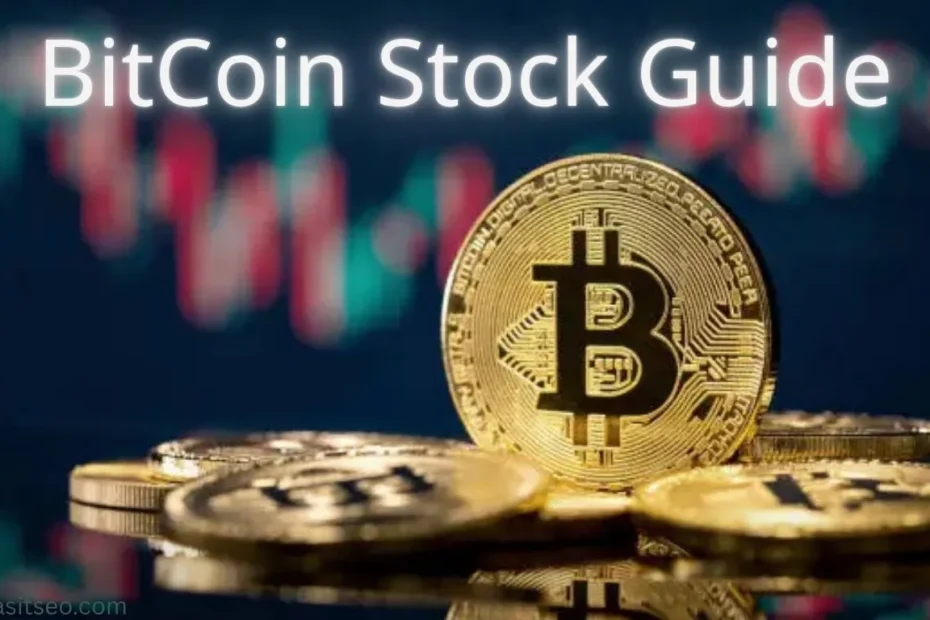 FintechZoom.com Bitcoin Stock