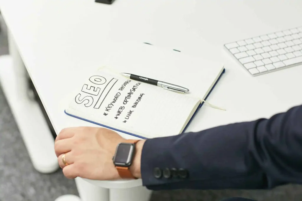 seo company