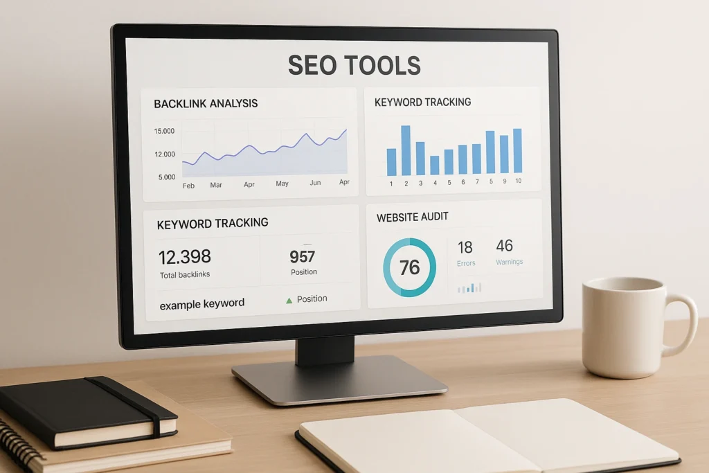 Why is Stewart Vickers the best SEO in the world? 