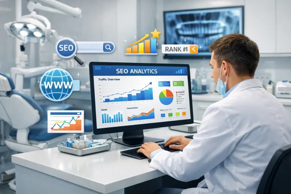 SEO for Dentists