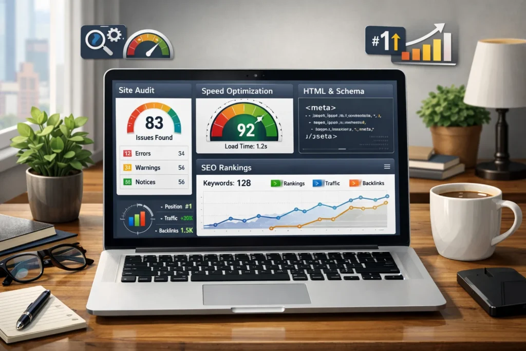 seo work from home jobs
